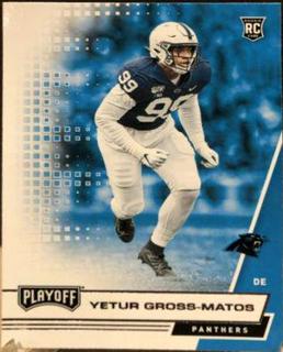 Yetur Gross Matos