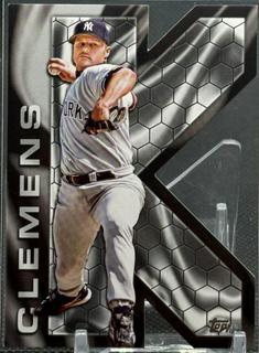 Roger Clemens