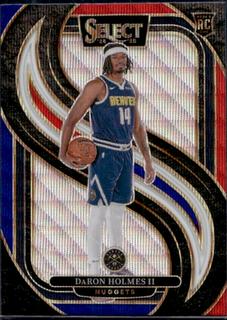 DaRon Holmes II