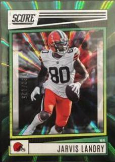 Jarvis Landry