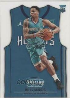 Miles Bridges
