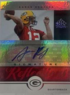 Aaron Rodgers