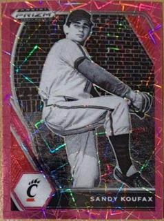 Sandy Koufax