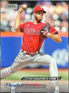 Zack Wheeler