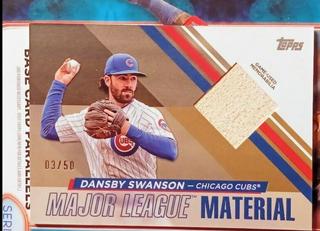 Dansby Swanson