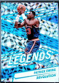 Patrick Ewing