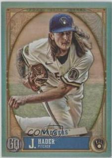 Josh Hader