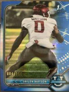 Jaylen Watson