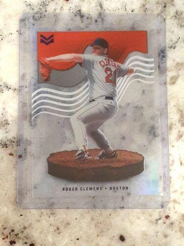 Roger Clemens [Purple] #13