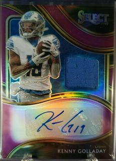 Kenny Golladay