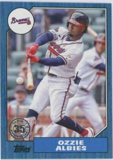 Ozzie Albies