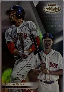 Mookie Betts