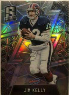 Jim Kelly