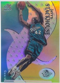 Jerry Stackhouse