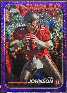 Brad Johnson