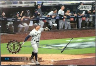 Giancarlo Stanton