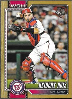 Keibert Ruiz