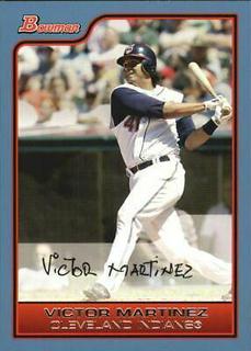 Victor Martinez
