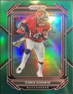 Chris Godwin