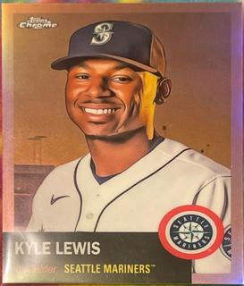 Kyle Lewis