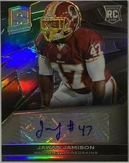 Jawan Jamison