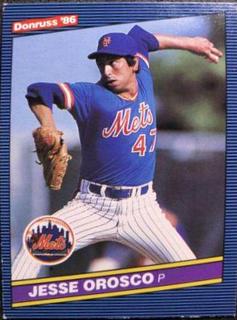 Jesse Orosco
