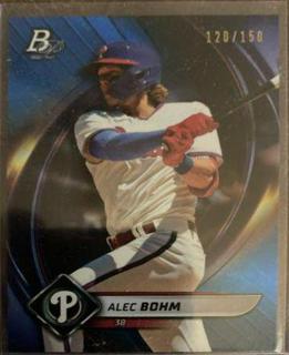 Alec Bohm