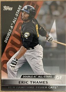 Eric Thames