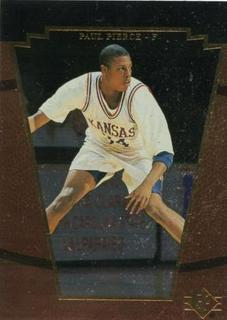 Paul Pierce