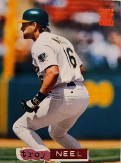 Troy Neel