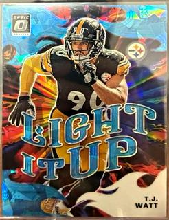 T.J. Watt