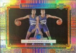 Brandon Miller