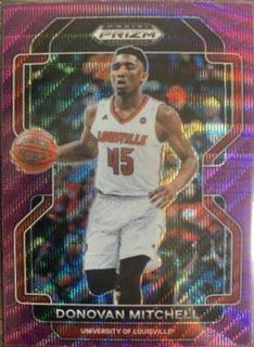 Donovan Mitchell