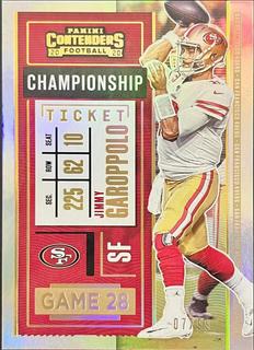 Jimmy Garoppolo