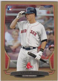 Brock Holt