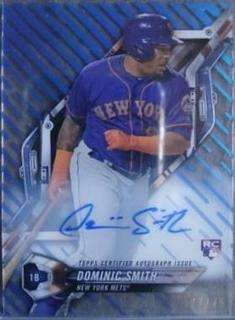 Dominic Smith
