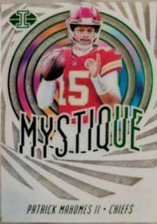 Patrick Mahomes II