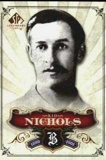 Kid Nichols