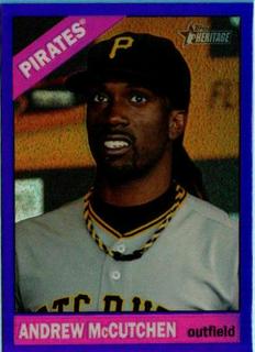 Andrew McCutchen