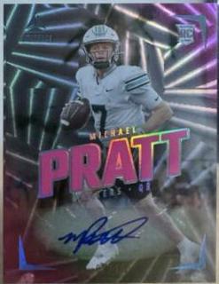 Michael Pratt