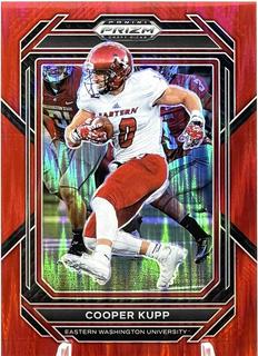 Cooper Kupp