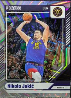 Nikola Jokic