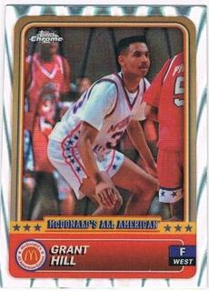 Grant Hill