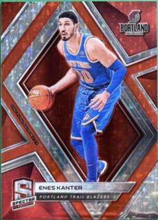 Enes Kanter