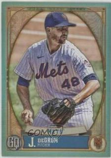 Jacob deGrom