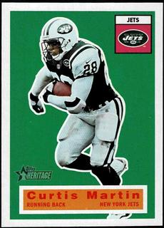 Curtis Martin