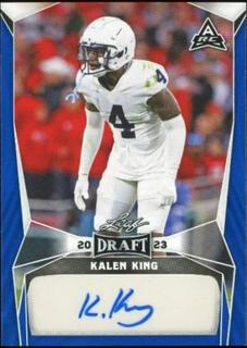 Kalen King