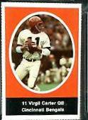 Virgil Carter