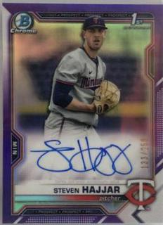Steven Hajjar