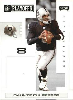 Daunte Culpepper